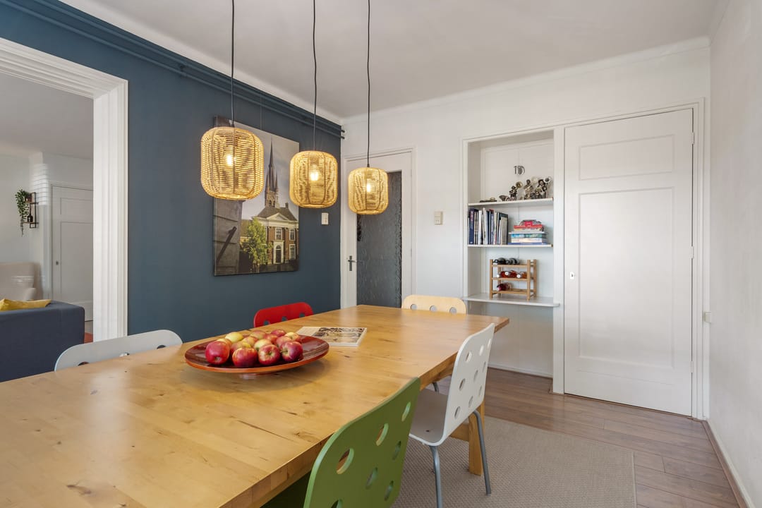 Foto 11 van Planciusplein 18