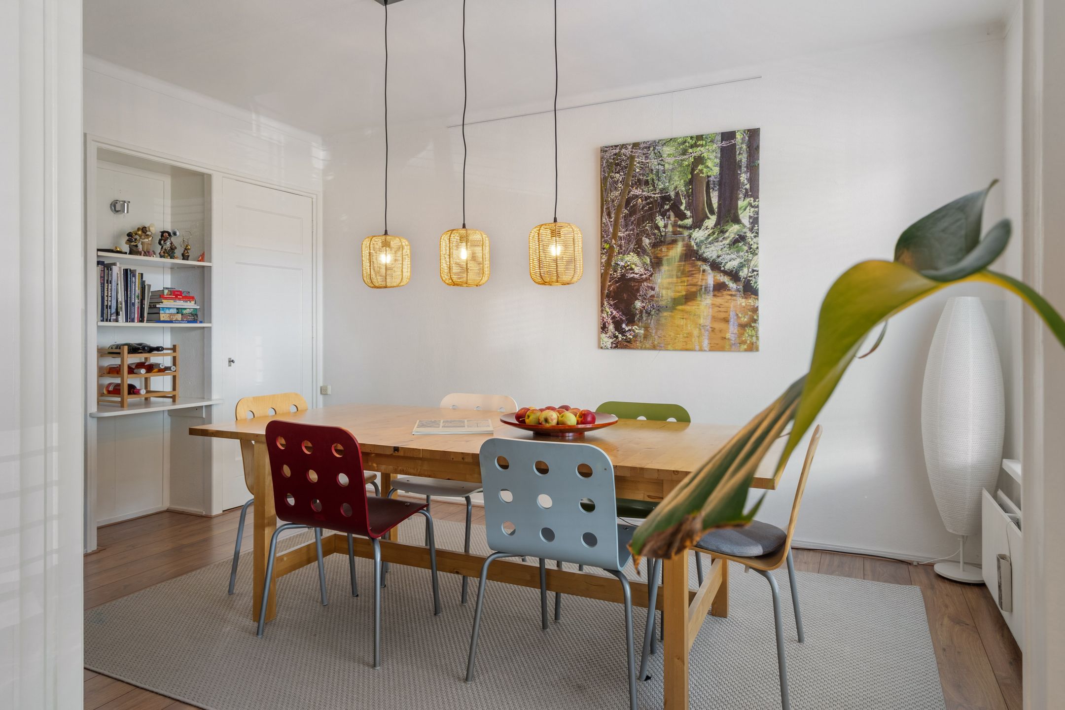 Foto 12 van Planciusplein 18