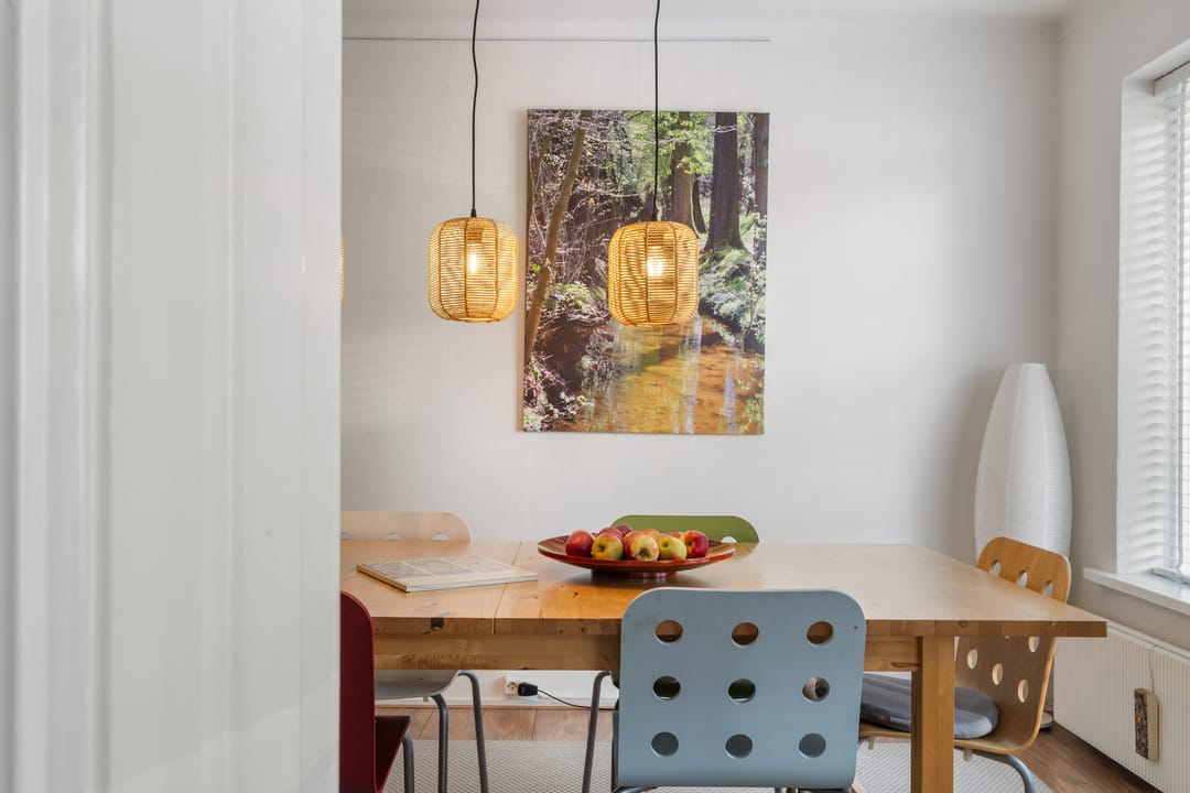 Foto 13 van Planciusplein 18