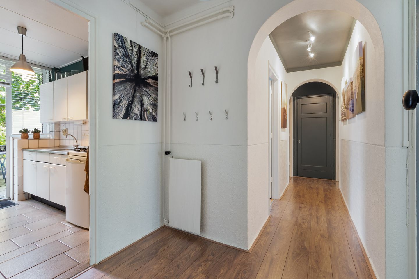 Foto 14 van Planciusplein 18