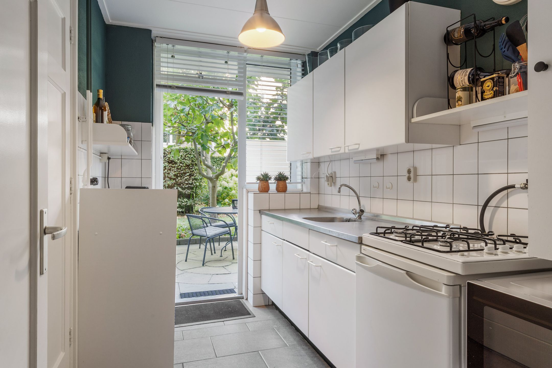 Foto 15 van Planciusplein 18