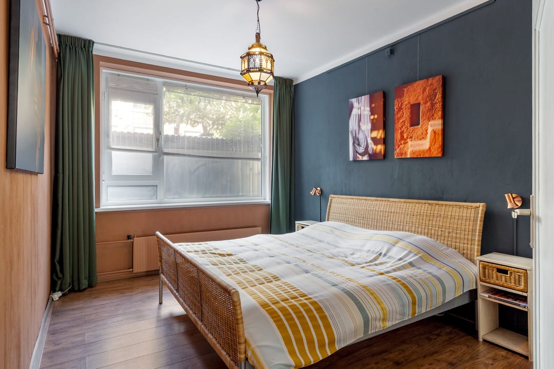 Foto 17 van Planciusplein 18