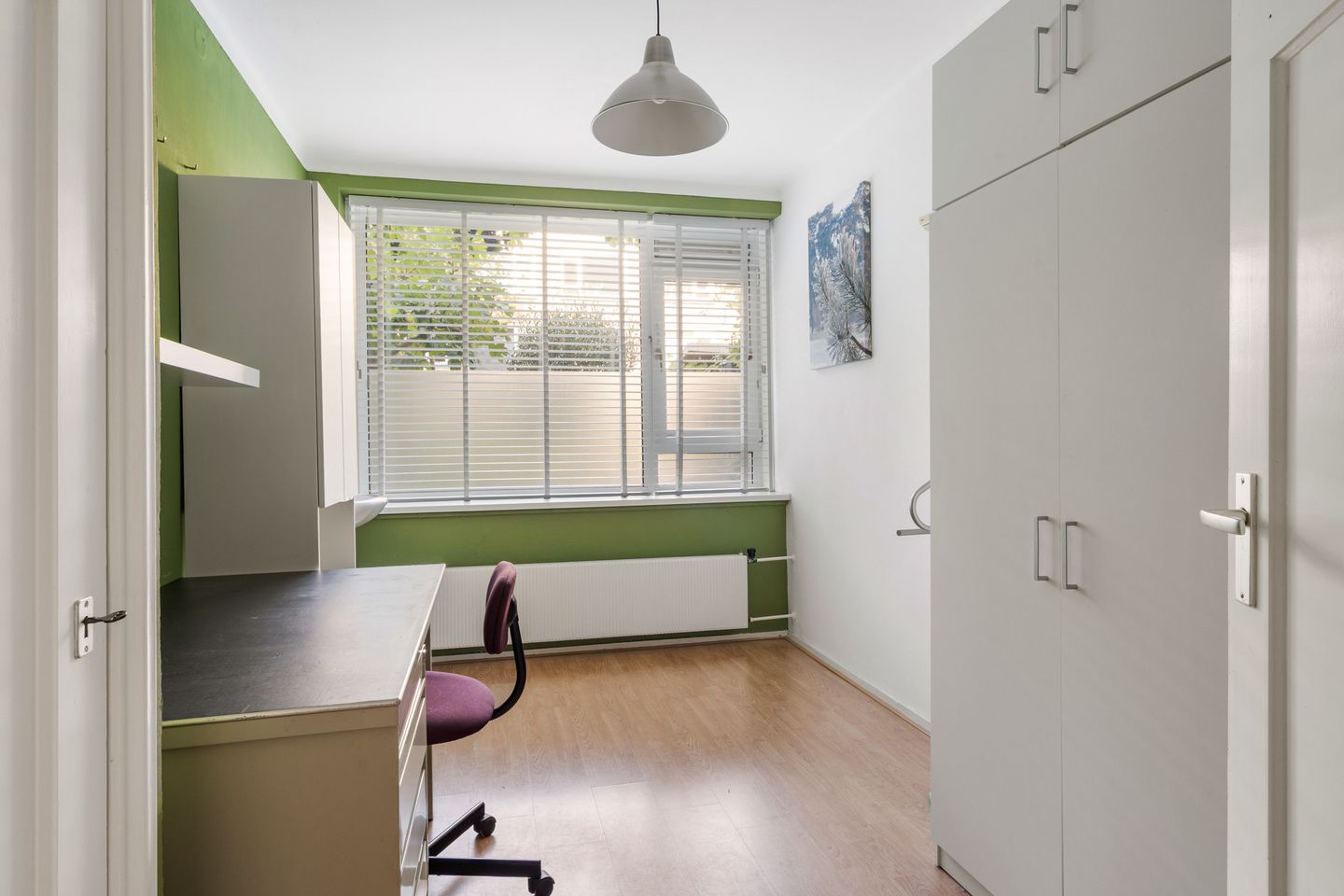 Foto 19 van Planciusplein 18