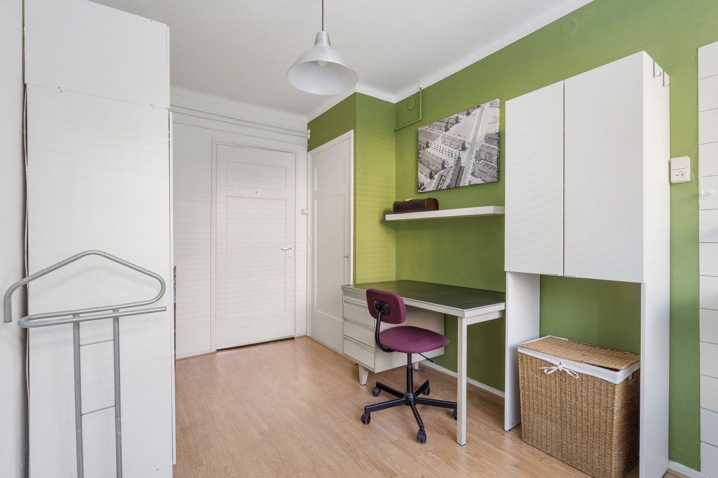 Foto 20 van Planciusplein 18