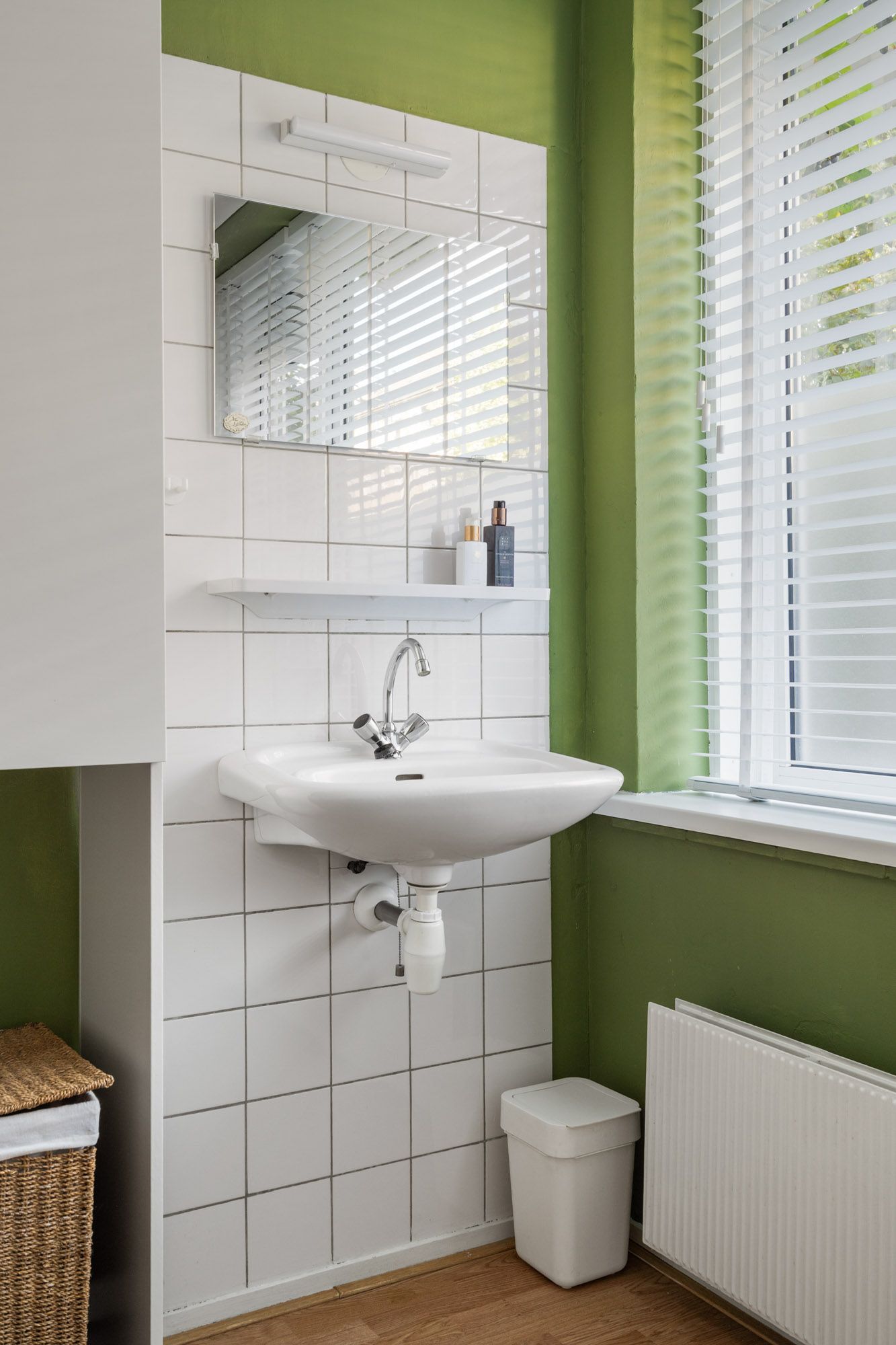 Foto 21 van Planciusplein 18