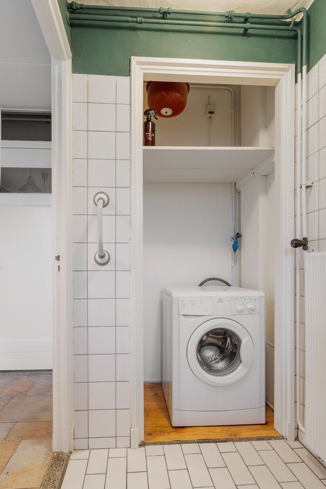 Foto 23 van Planciusplein 18