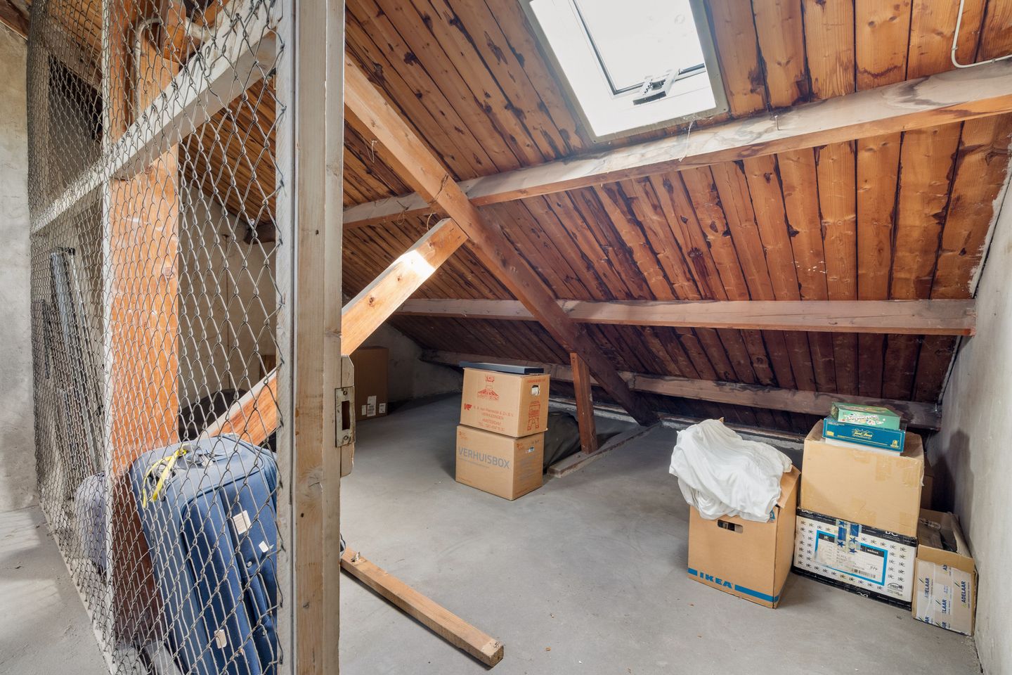 Foto 25 van Planciusplein 18