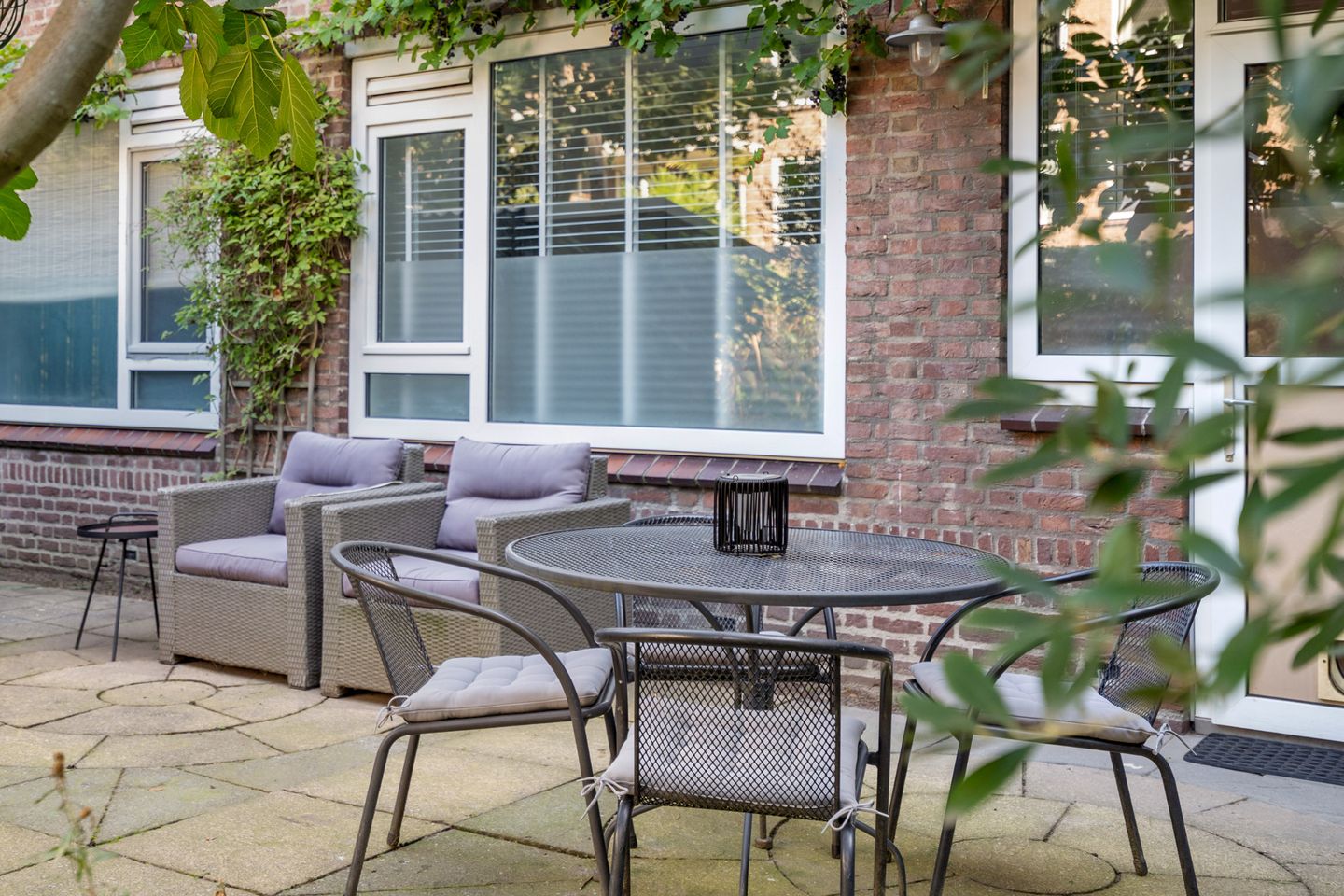 Foto 29 van Planciusplein 18