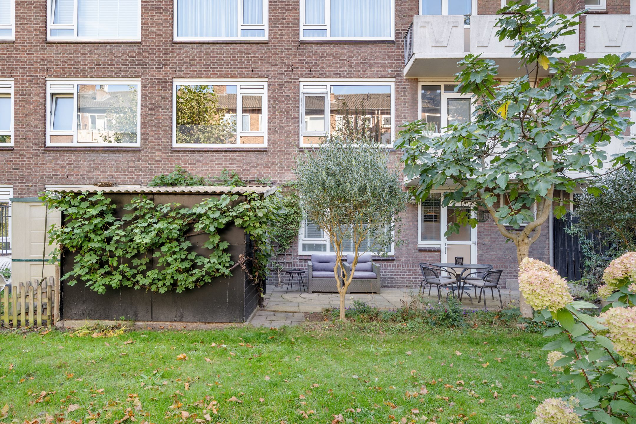 Foto 30 van Planciusplein 18