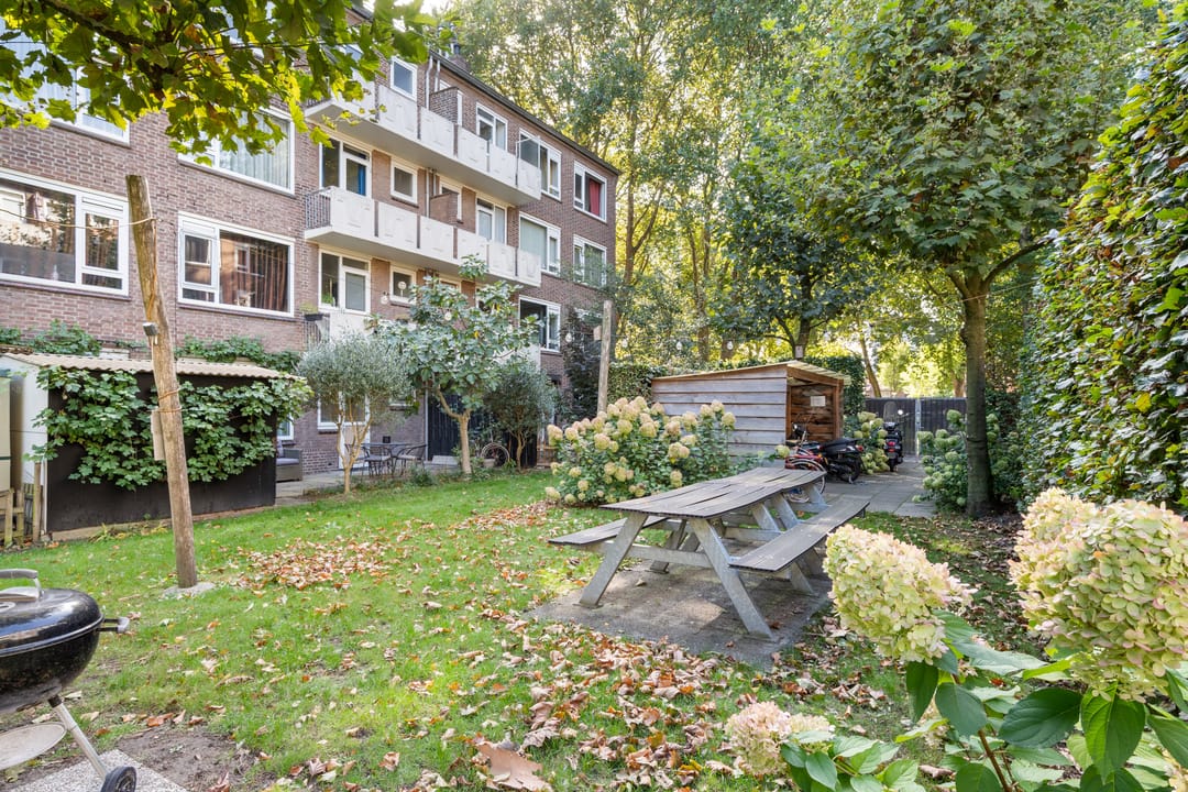 Foto 31 van Planciusplein 18