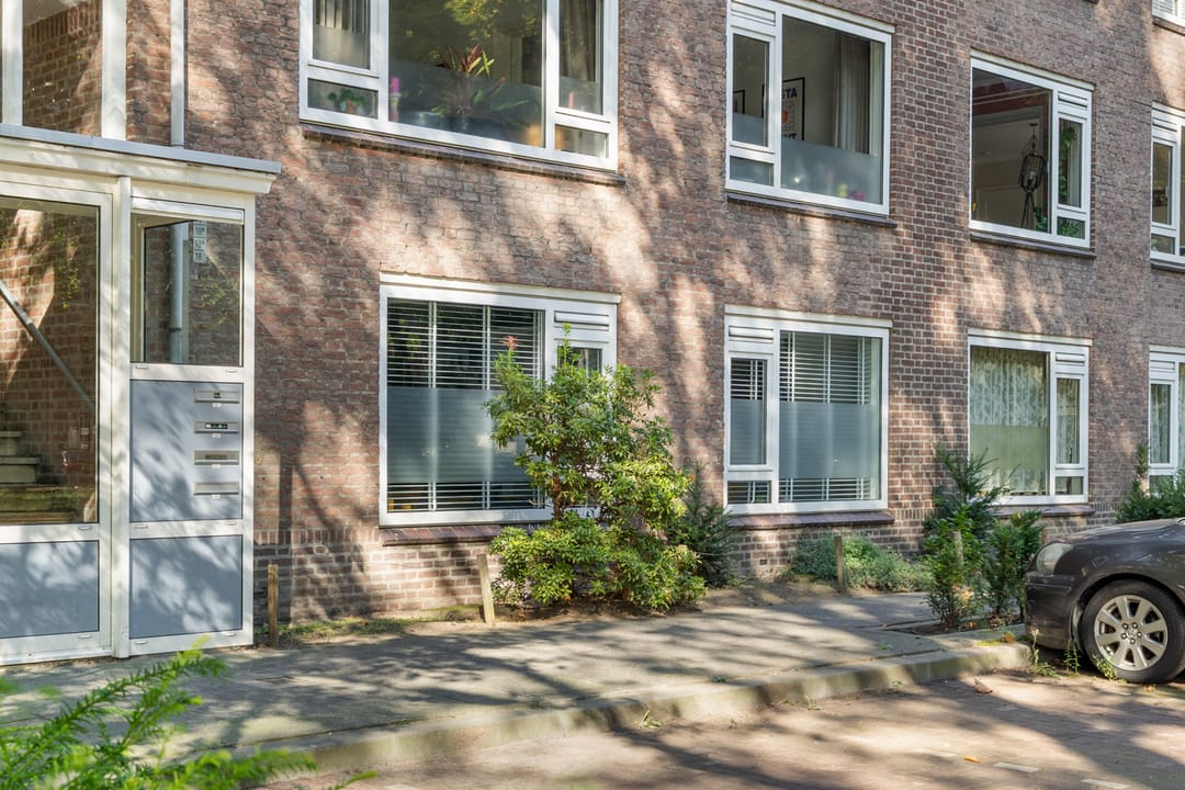 Foto 32 van Planciusplein 18