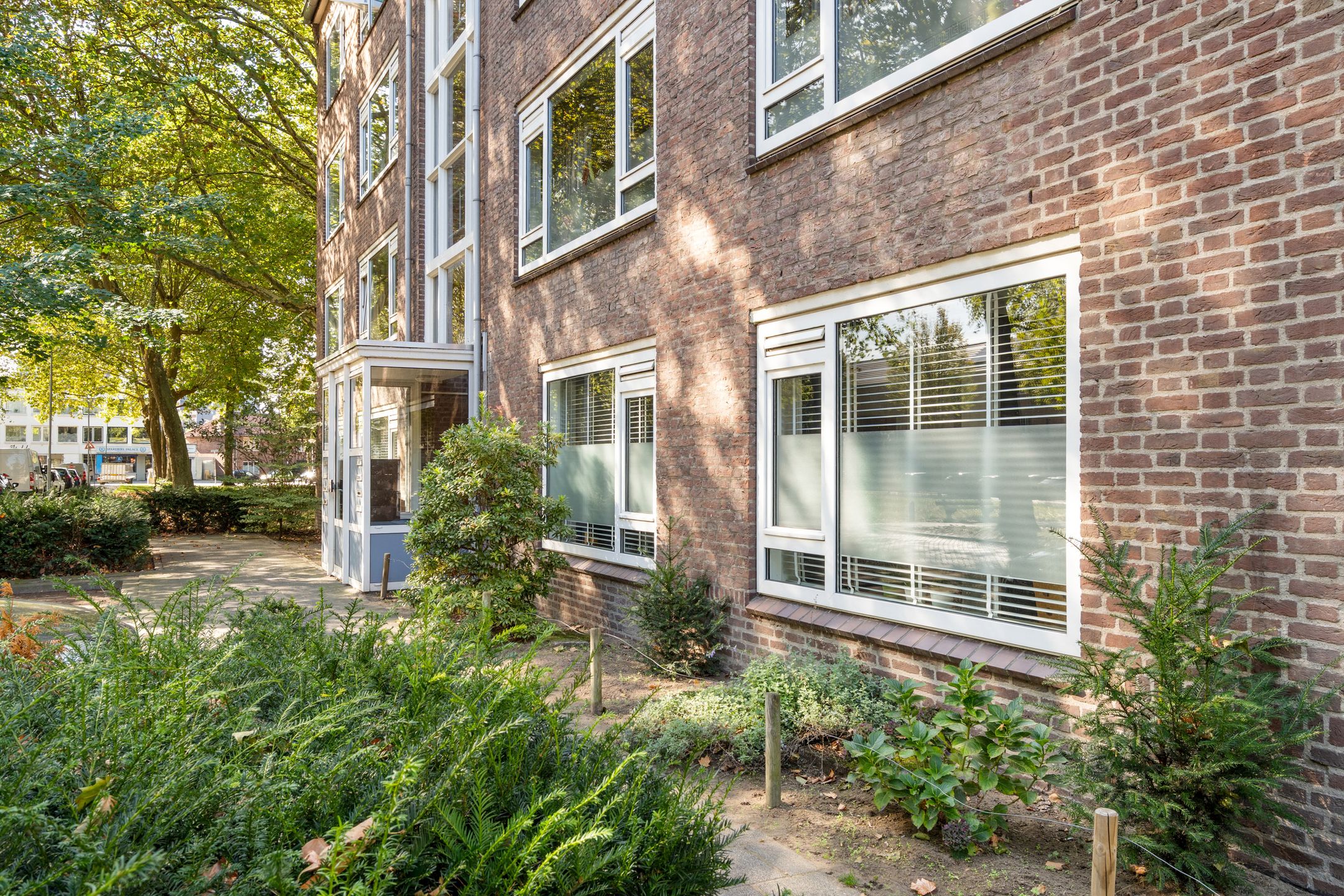 Foto 33 van Planciusplein 18