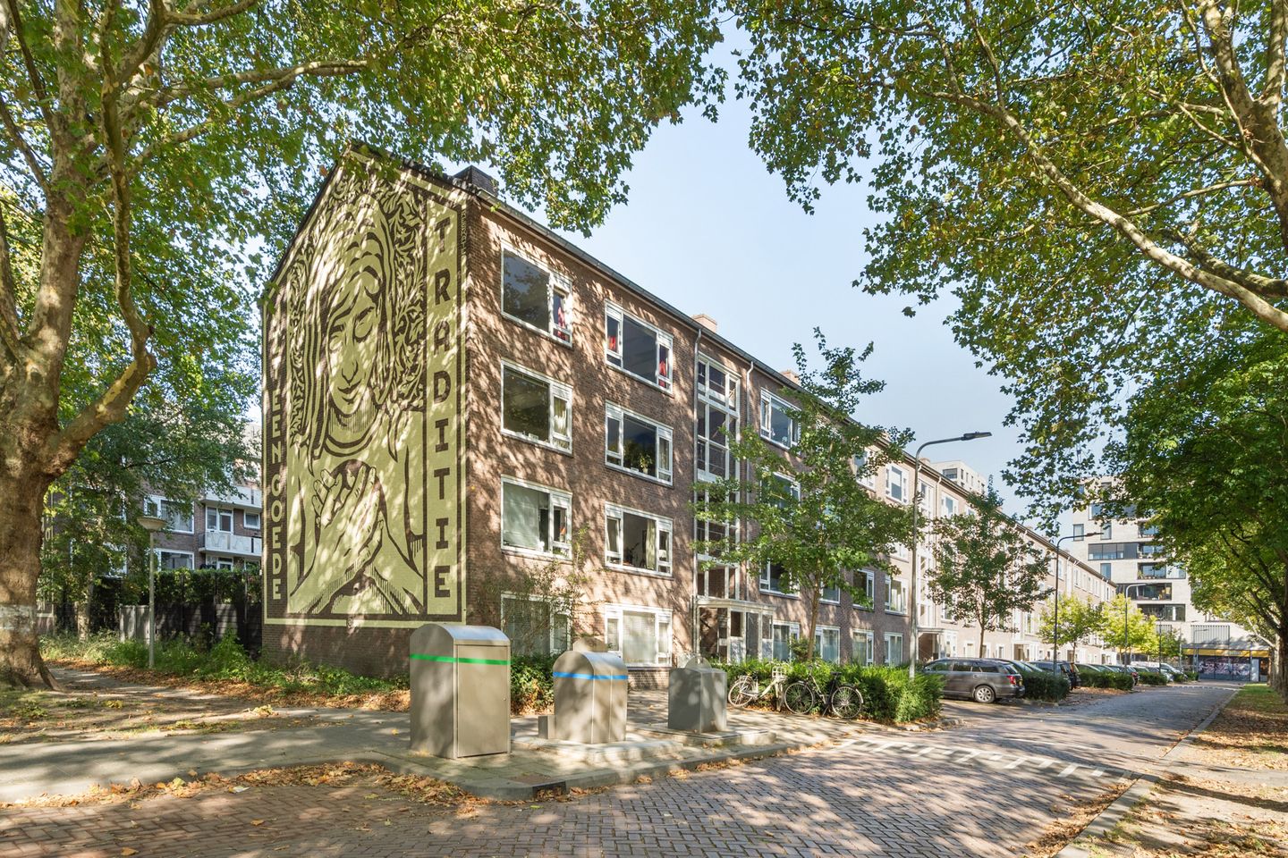 Foto 34 van Planciusplein 18