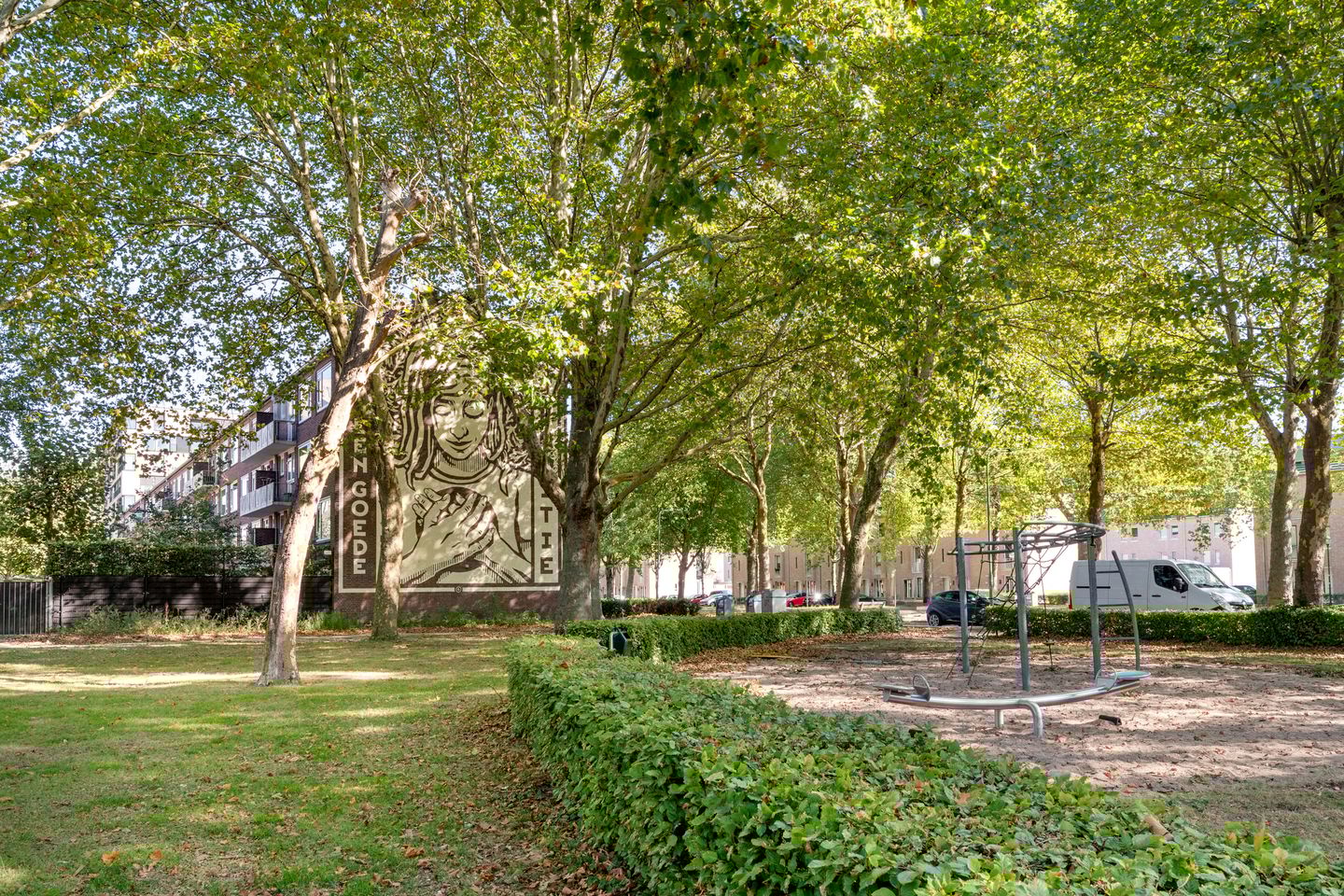 Foto 35 van Planciusplein 18