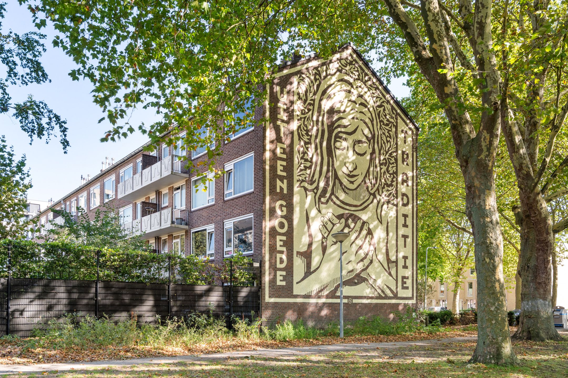 Foto 36 van Planciusplein 18