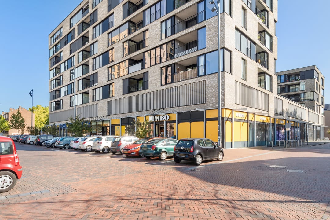 Foto 38 van Planciusplein 18