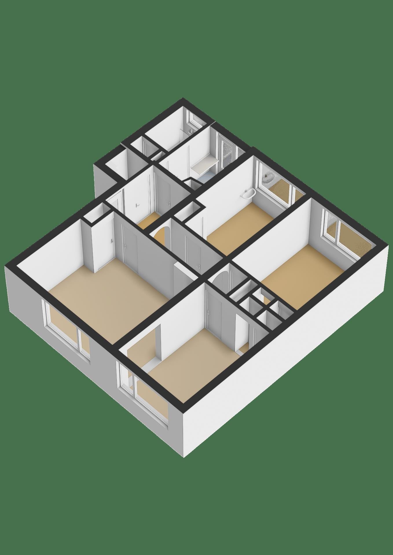 Foto 40 van Planciusplein 18