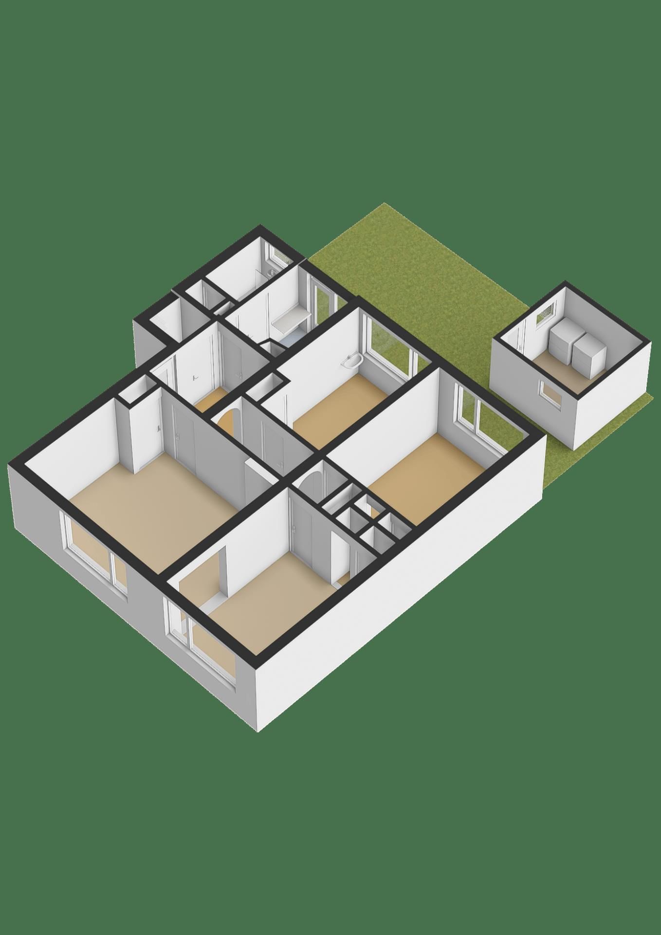 Foto 42 van Planciusplein 18