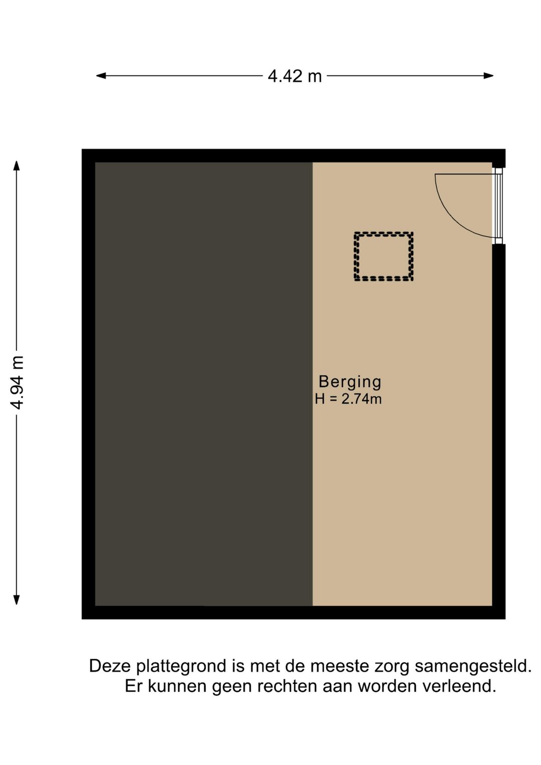 Foto 43 van Planciusplein 18
