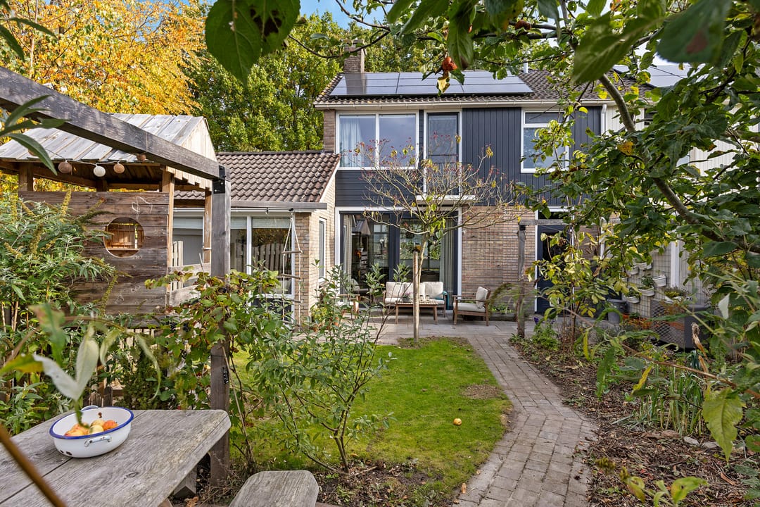 Foto 2 van Eikenlaan 25