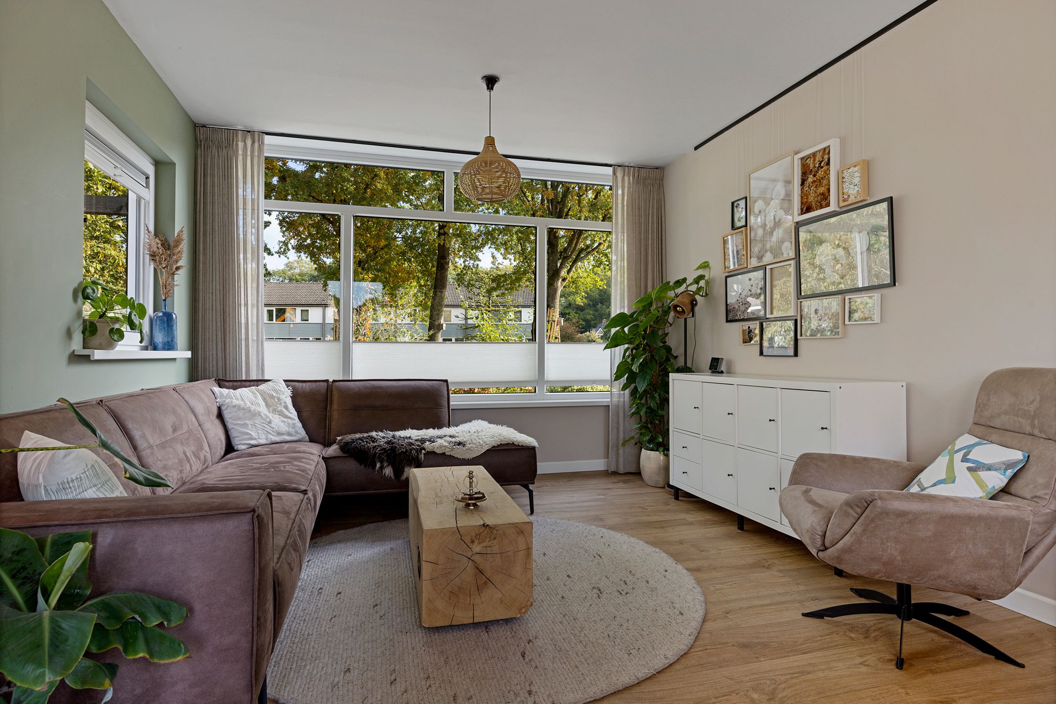 Foto 3 van Eikenlaan 25