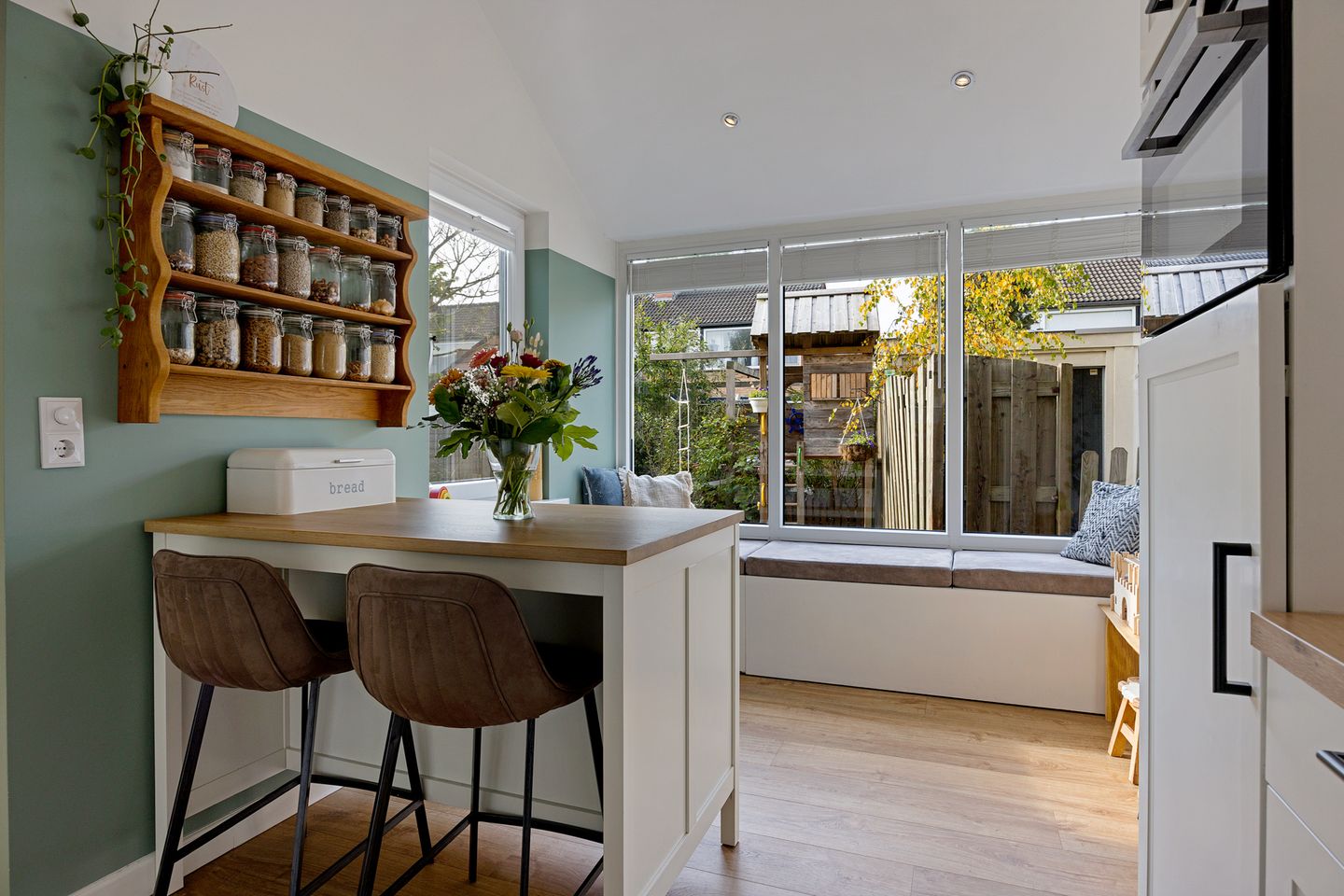 Foto 4 van Eikenlaan 25