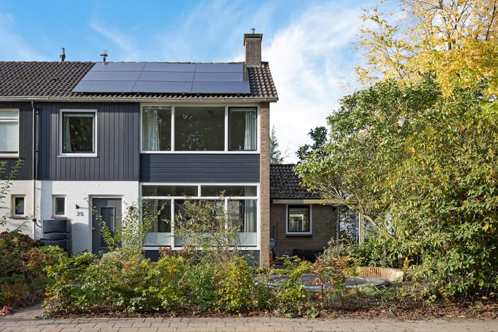 Foto 7 van Eikenlaan 25