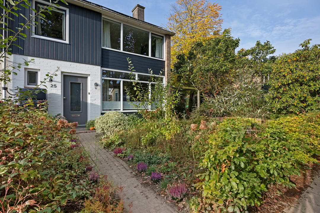 Foto 8 van Eikenlaan 25
