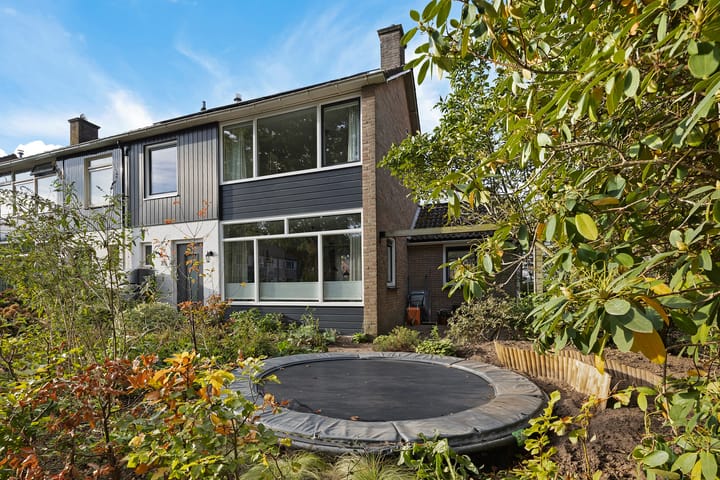 Foto 9 van Eikenlaan 25