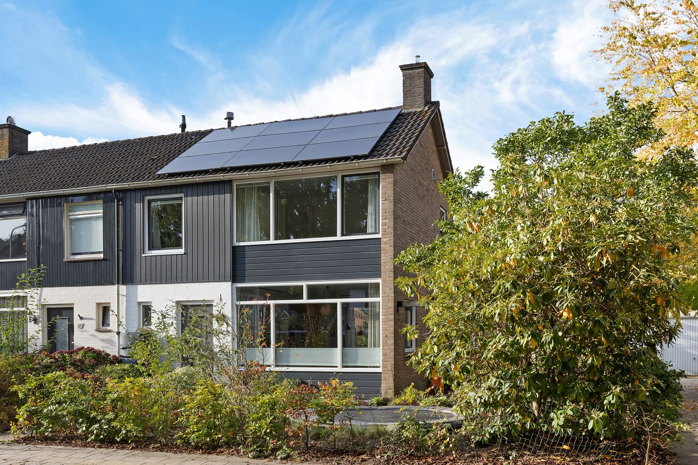 Foto 10 van Eikenlaan 25