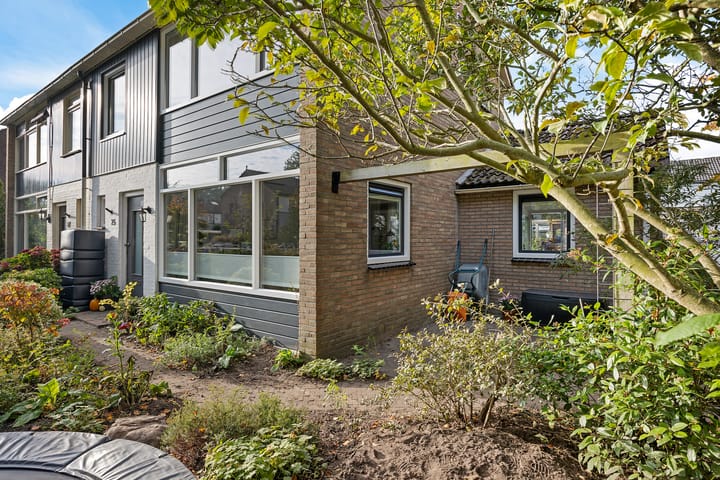 Foto 11 van Eikenlaan 25