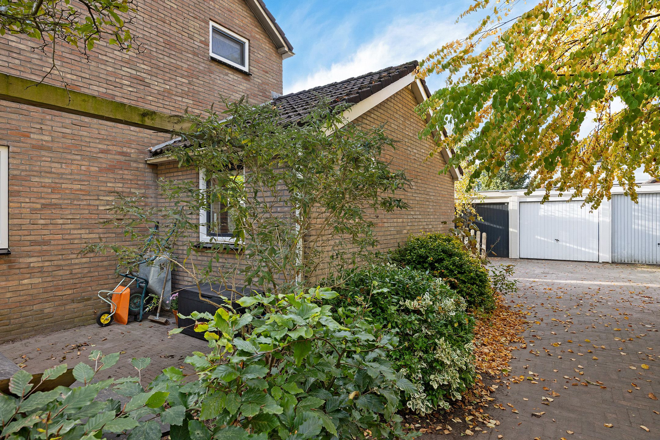 Foto 12 van Eikenlaan 25