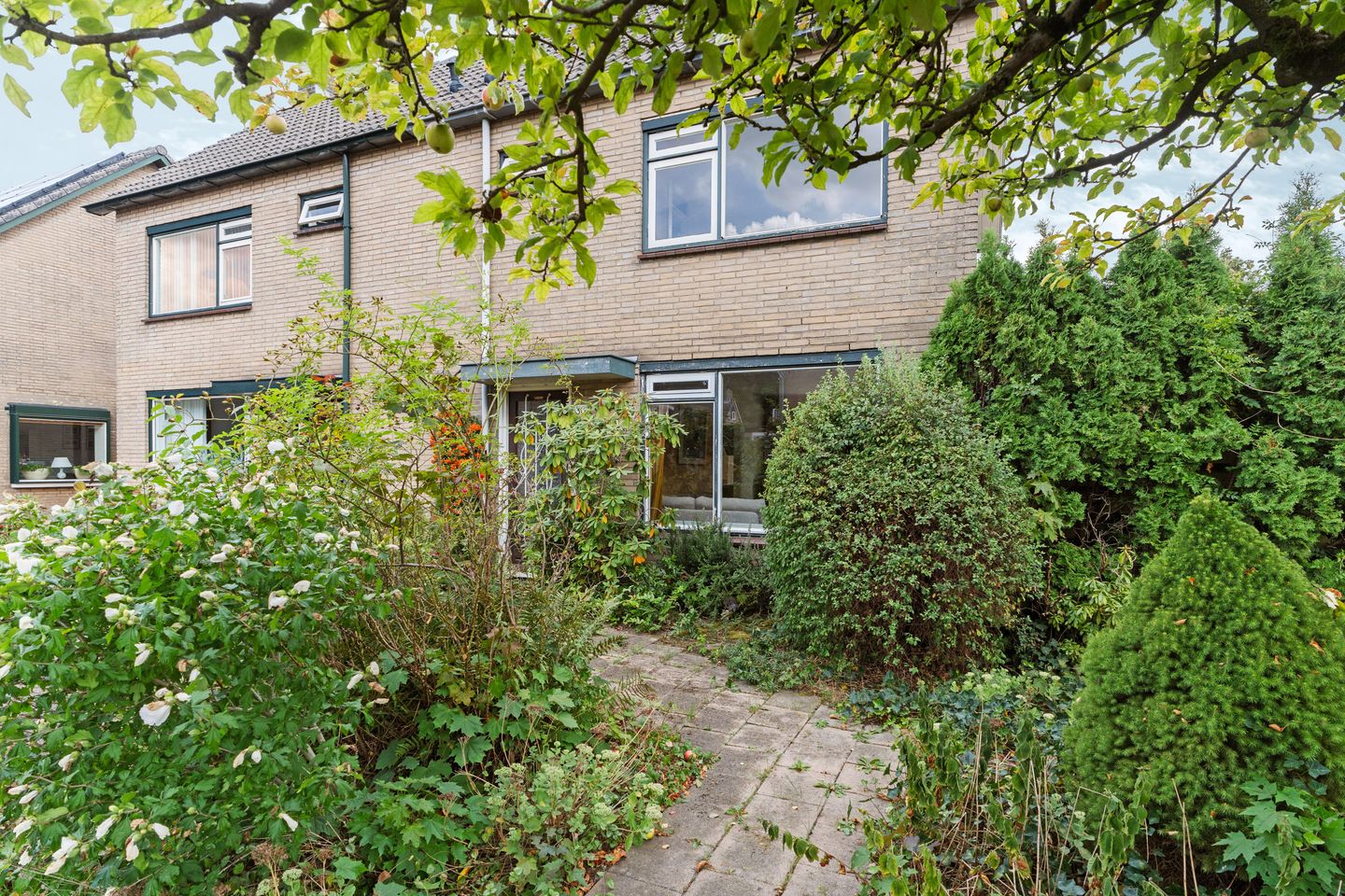 Foto 4 van Frans Halsstraat 30