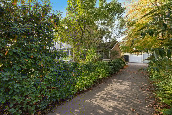 Foto 13 van Eikenlaan 25