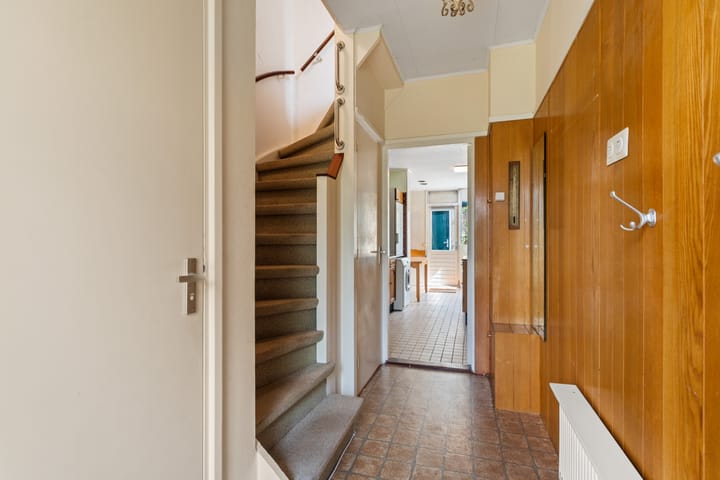 Foto 5 van Frans Halsstraat 30