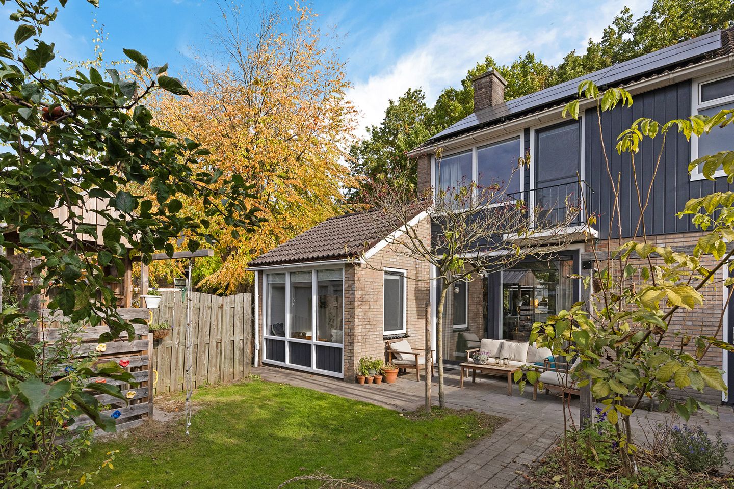 Foto 14 van Eikenlaan 25