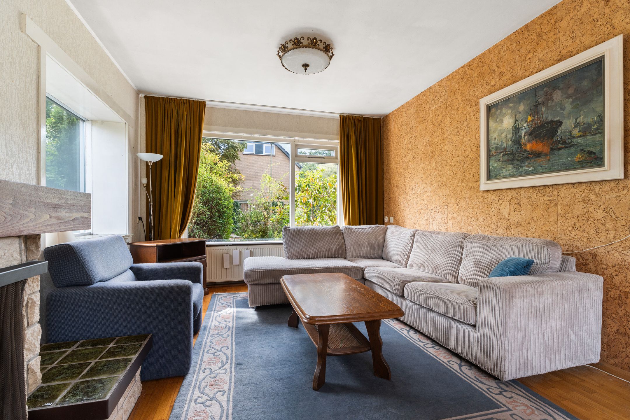 Foto 6 van Frans Halsstraat 30