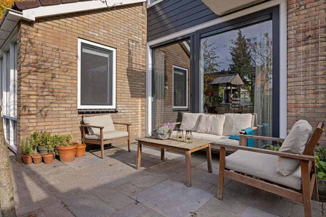 Foto 16 van Eikenlaan 25