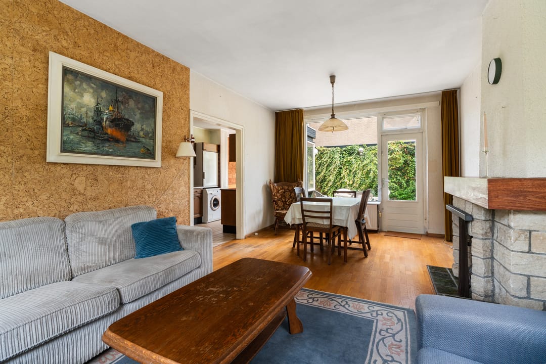 Foto 8 van Frans Halsstraat 30