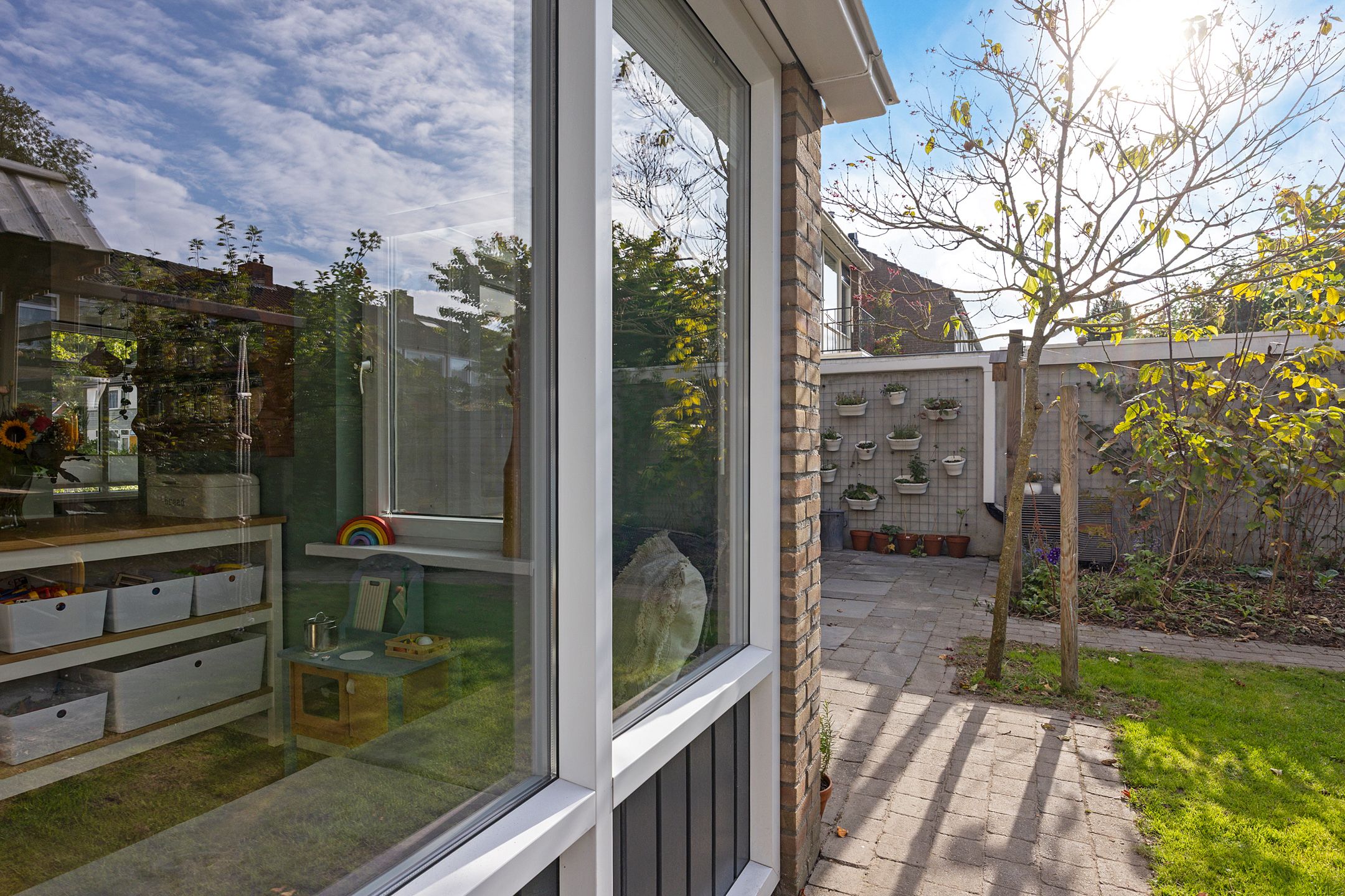 Foto 21 van Eikenlaan 25