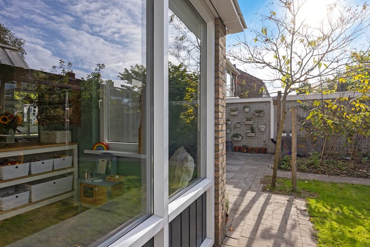 Foto 21 van Eikenlaan 25