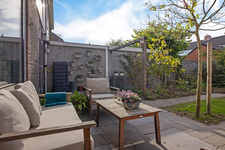 Foto 18 van Eikenlaan 25