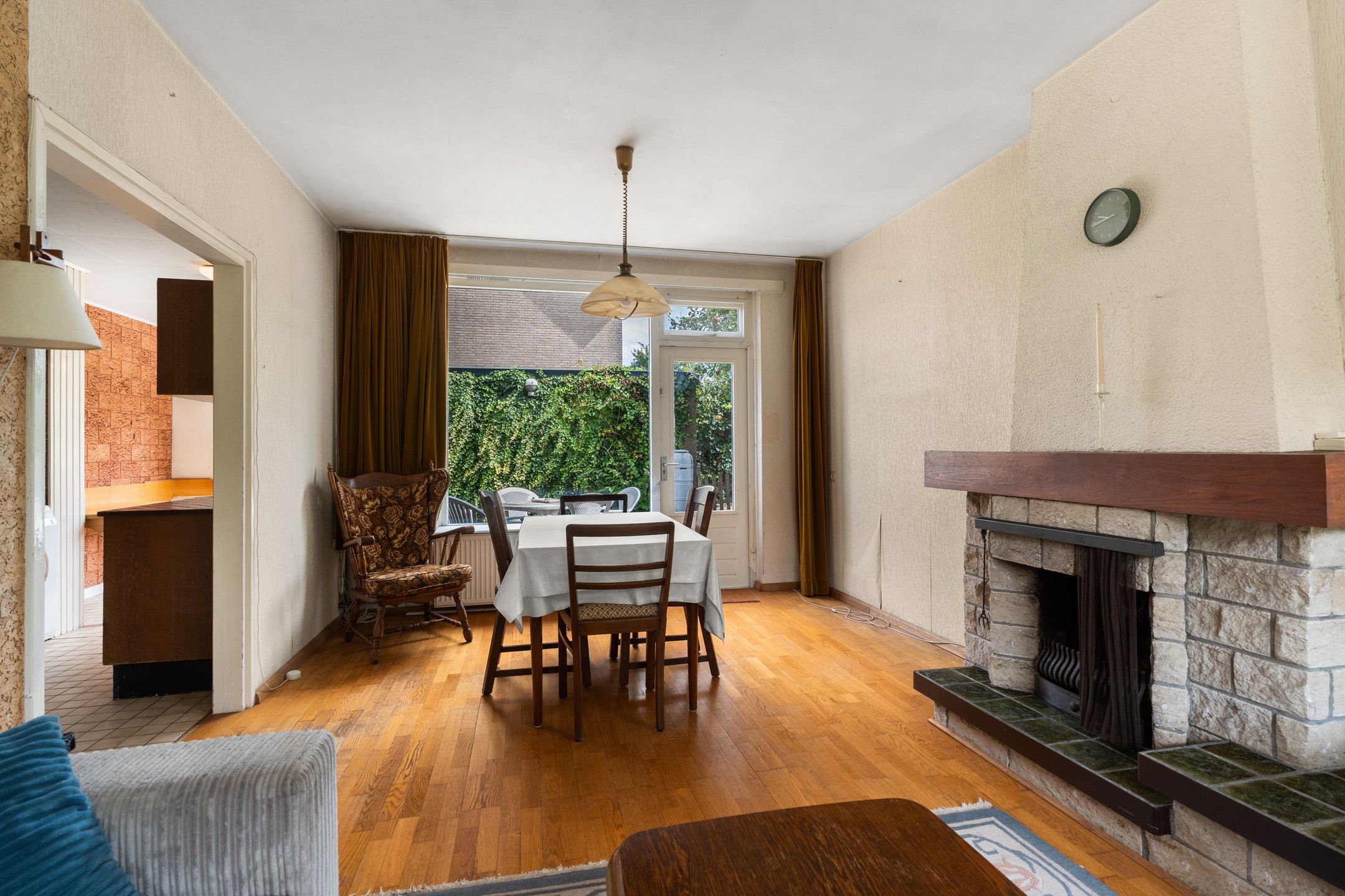 Foto 9 van Frans Halsstraat 30