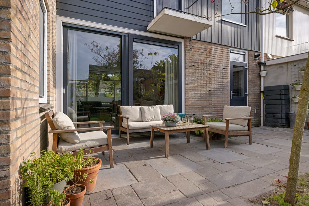 Foto 17 van Eikenlaan 25