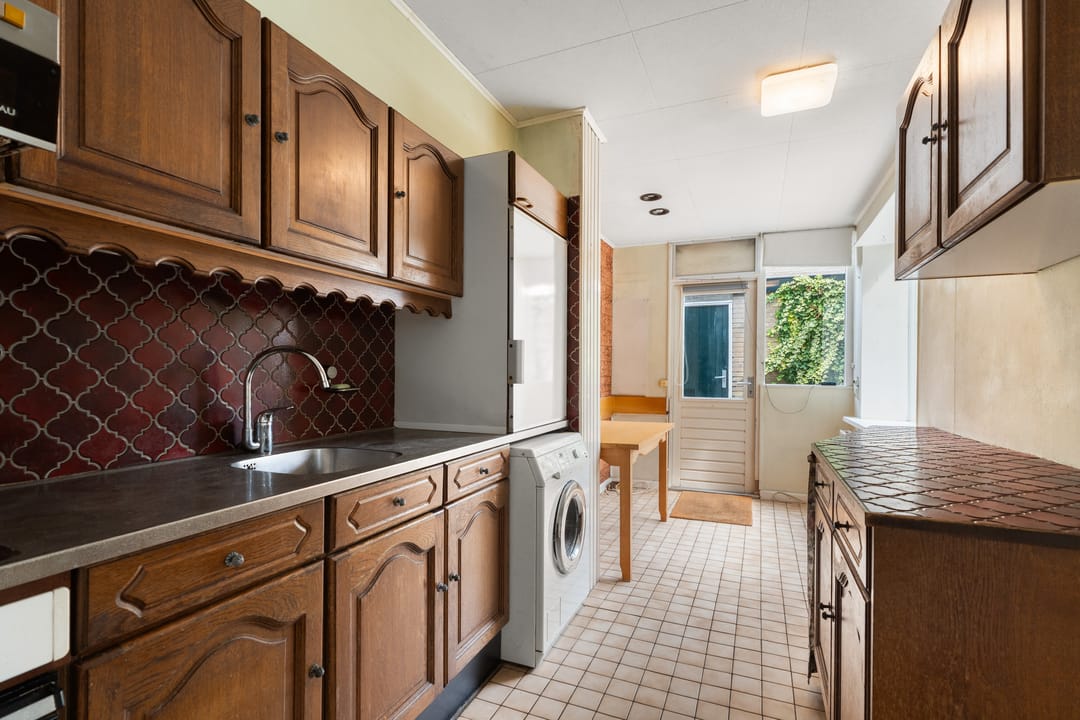 Foto 13 van Frans Halsstraat 30