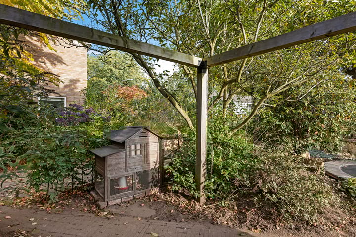 Foto 20 van Eikenlaan 25