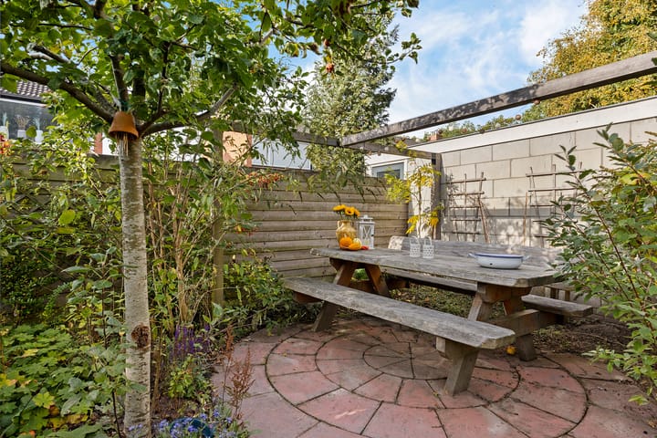 Foto 23 van Eikenlaan 25