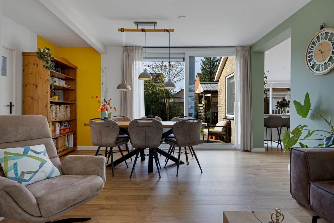 Foto 31 van Eikenlaan 25