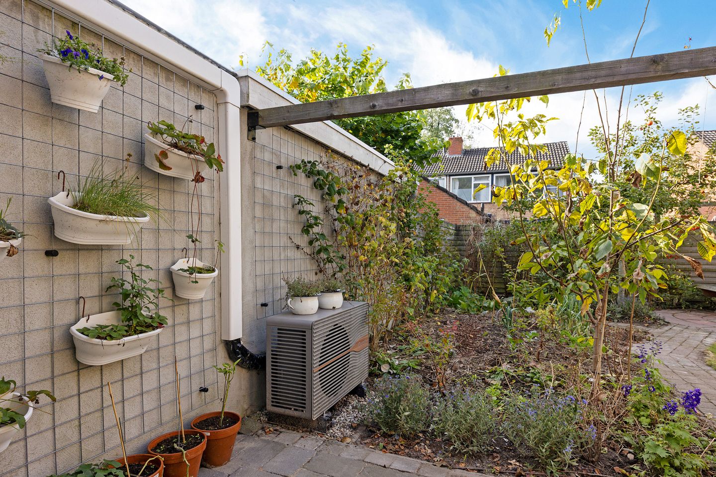 Foto 19 van Eikenlaan 25