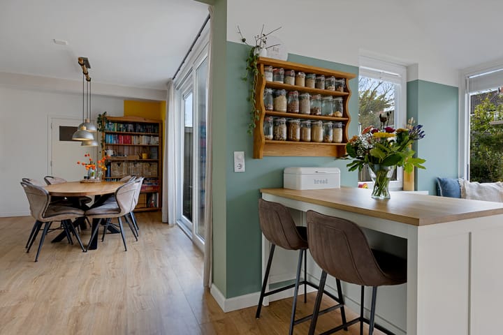 Foto 35 van Eikenlaan 25